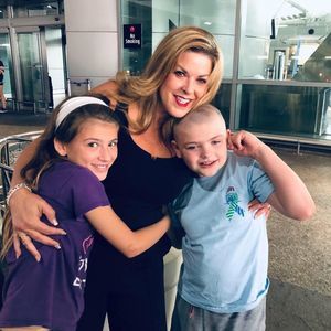 Meet your Posher, Monica